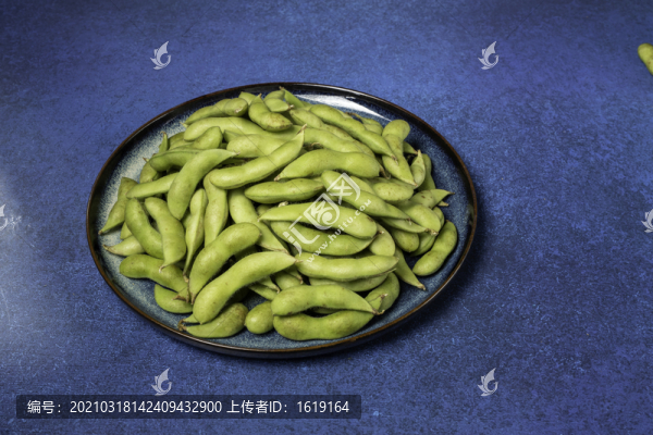 毛豆