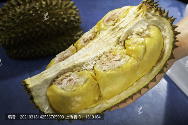 榴蓮