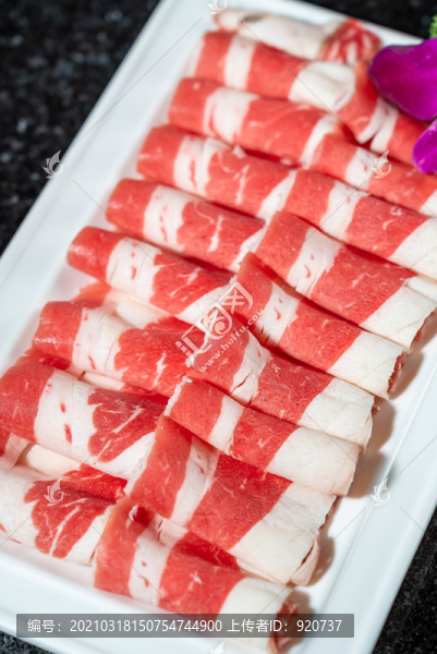 高鈣羊肉