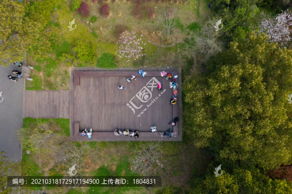 武漢東湖