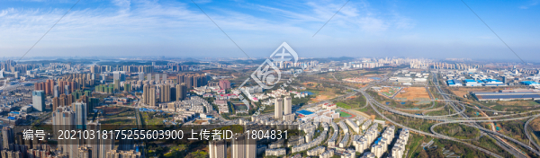 武漢城市風(fēng)光