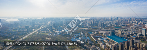 武漢城市風(fēng)光