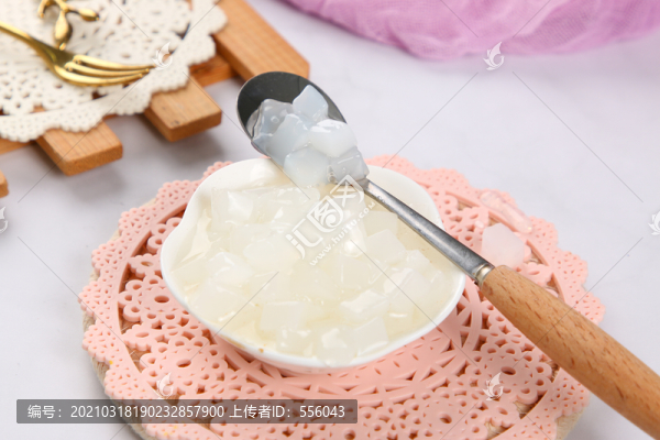 椰果