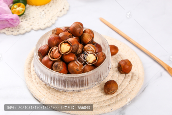 大榛子