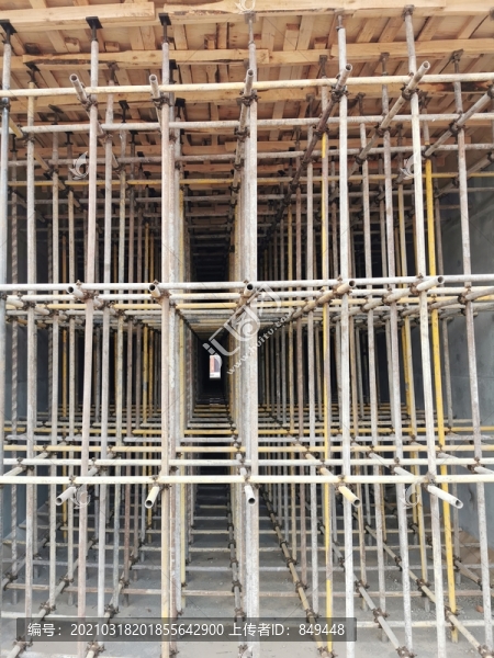 高速公路橋梁工程施工建設(shè)