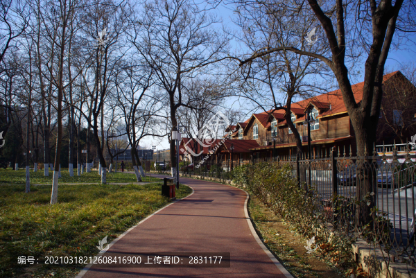 萬芳亭公園