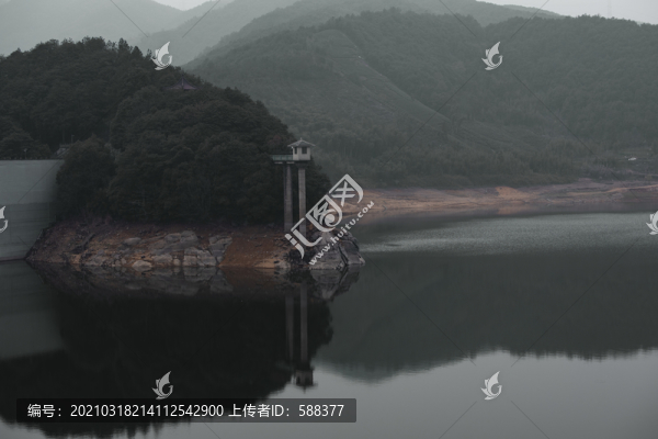 水庫