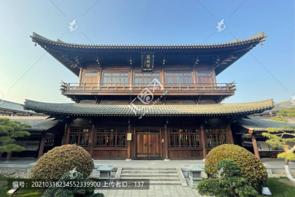 上海寶山寺