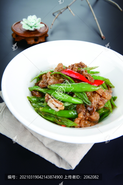 農(nóng)家小炒肉