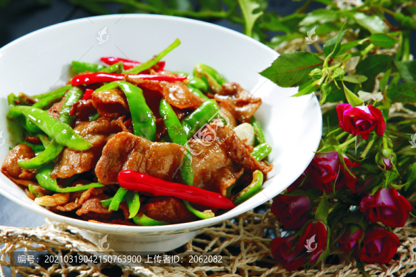 農(nóng)家小炒肉