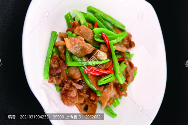 農(nóng)家小炒肉