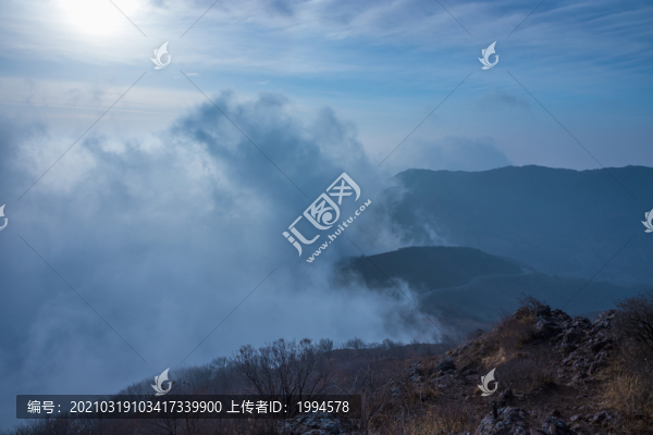 山