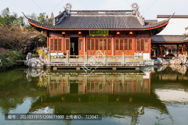 杭州孔廟