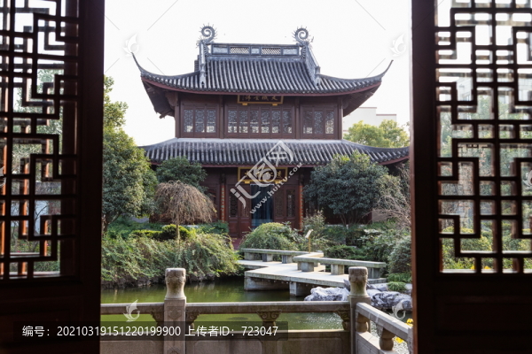杭州孔廟