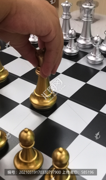 圍棋