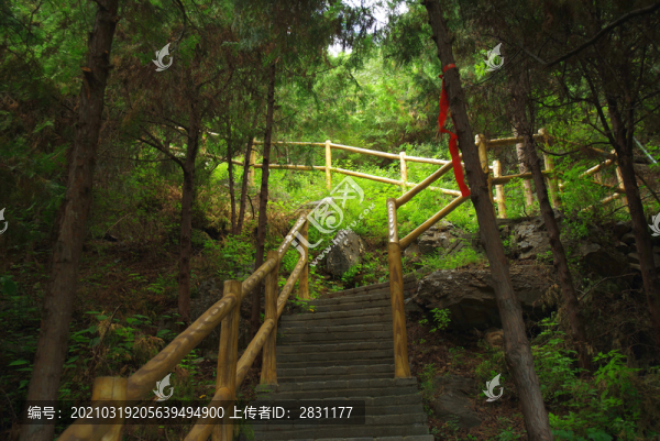 圣泉山旅游風(fēng)景區(qū)