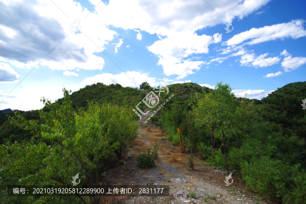 圣泉山旅游風(fēng)景區(qū)