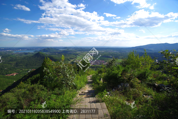 圣泉山旅游風(fēng)景區(qū)