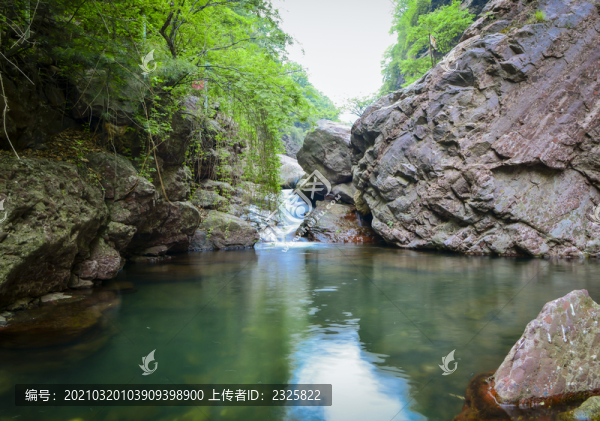 山水風(fēng)光