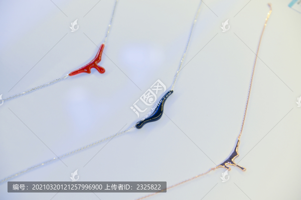 珠寶首飾