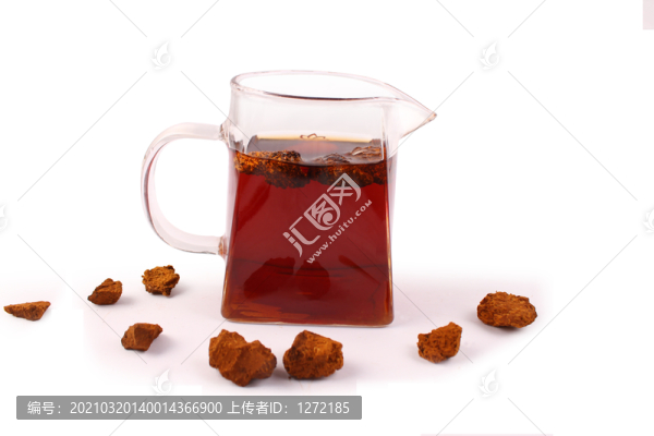 樺樹(shù)茸