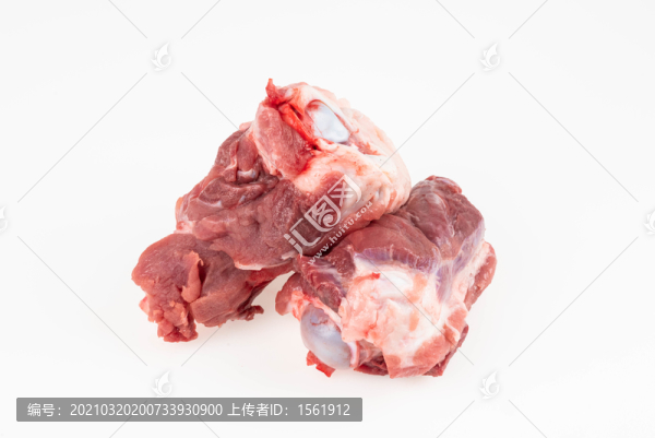 大棒骨生鮮骨頭