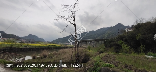 田園風(fēng)光