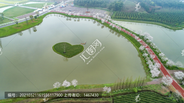 春天里的風(fēng)景