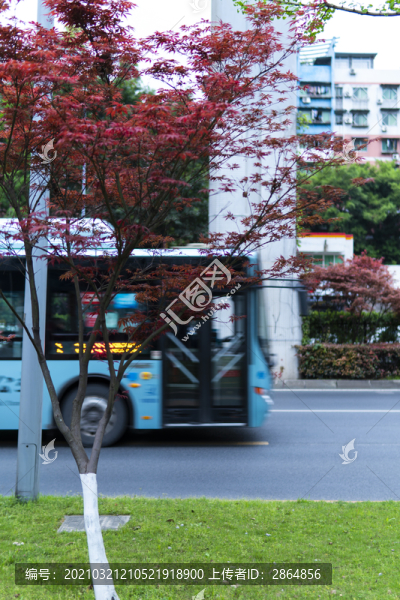 重慶公交車