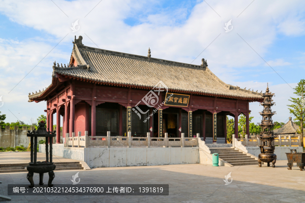 濟(jì)寧微山湖風(fēng)景名勝區(qū)