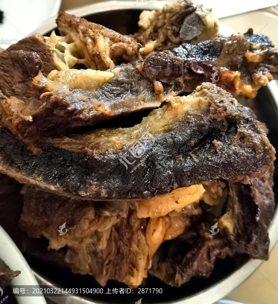 內(nèi)蒙風干牛肉