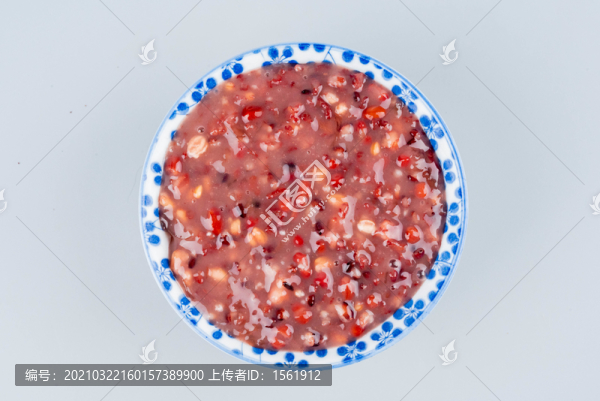 臘八粥