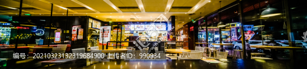 餐廳設(shè)計(jì)