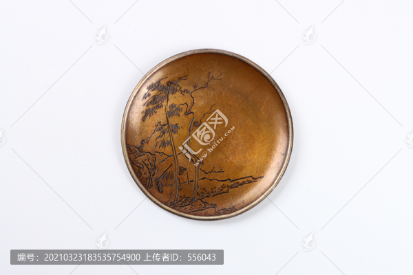 樹(shù)畫(huà)