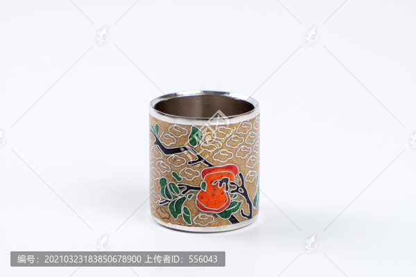 銀工藝