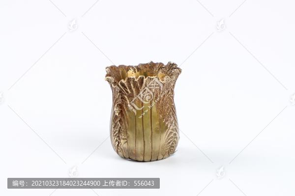 白菜造型