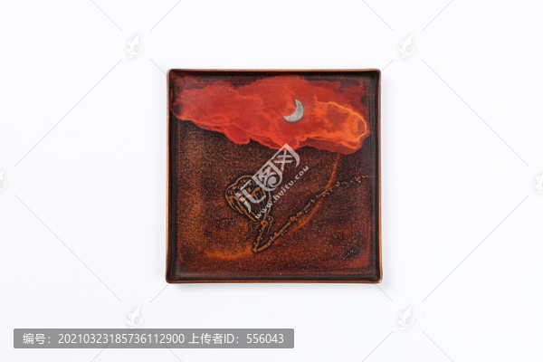 紫銅工藝品