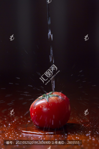 西紅柿