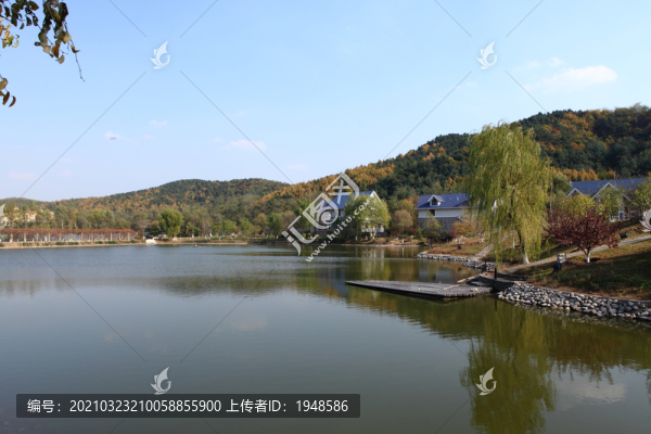 本溪市風(fēng)光