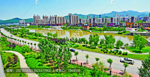 本溪市風(fēng)光