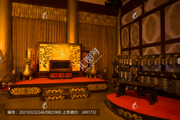 三國城