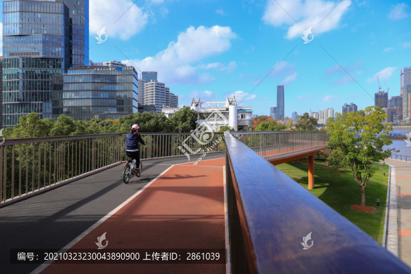 上海城市生活