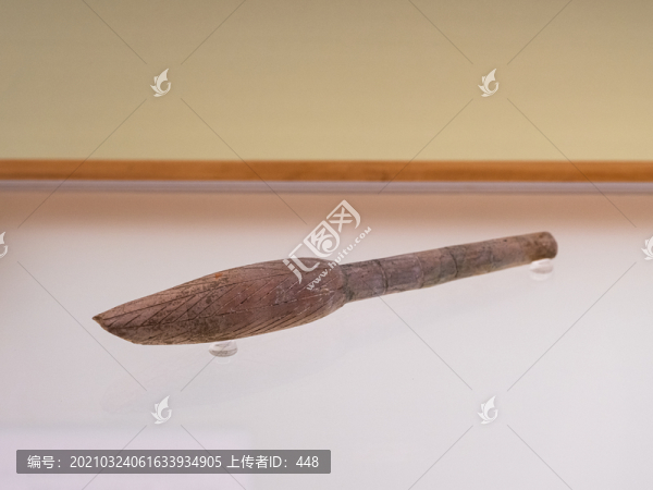 三國青瓷毛筆