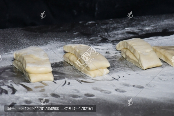 油條