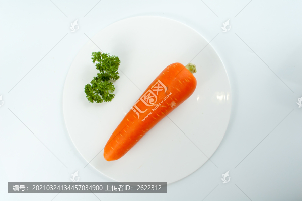 胡蘿卜