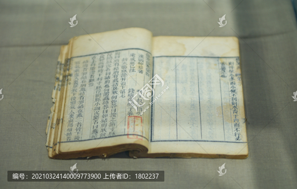 傷寒論