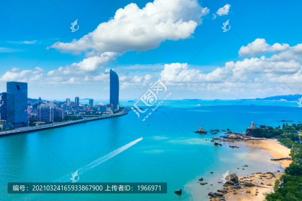 廈門鼓浪嶼