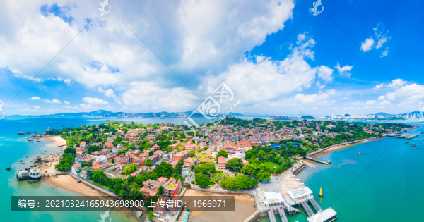 廈門鼓浪嶼
