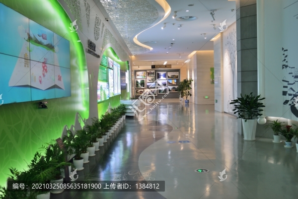 宜昌規(guī)劃館