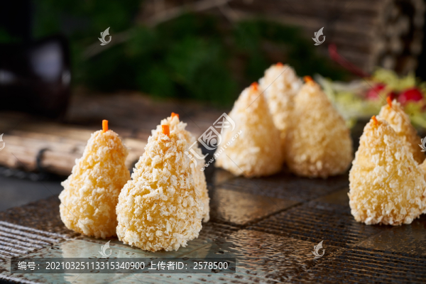 甜點(diǎn)